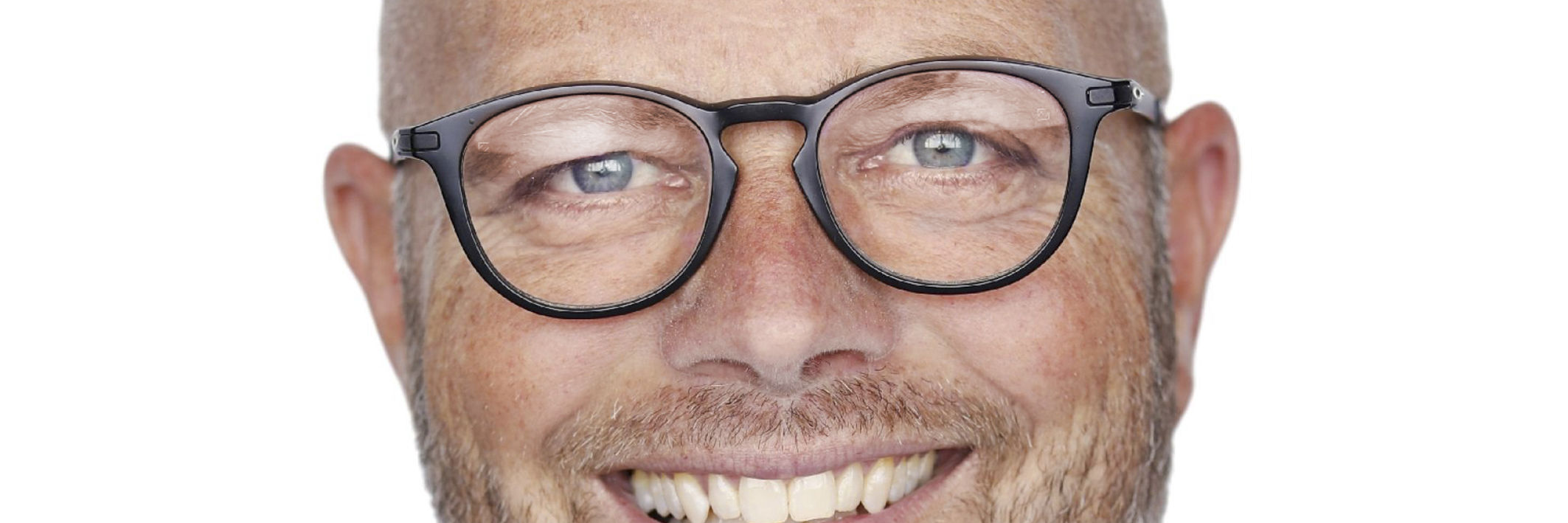Christian Møller - Skoleleder på Assentoftskolen
