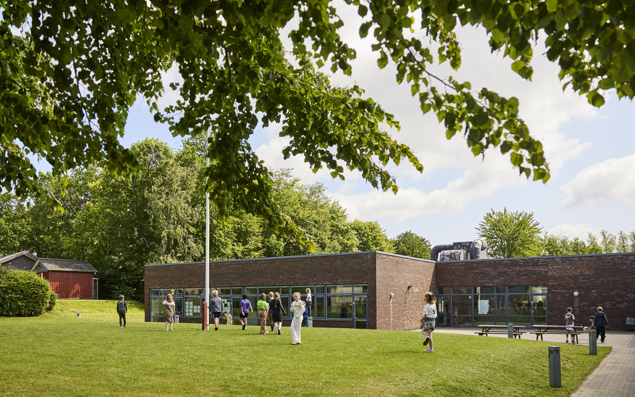 Assentoftskolen